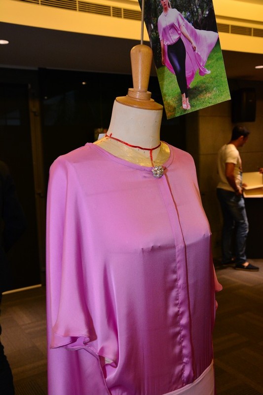 Launching event of Ateliers de Mode